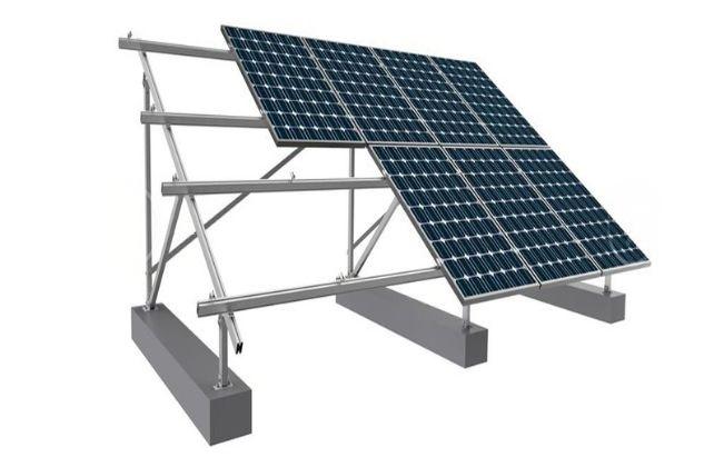 Bracket System