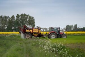 Agricultural & Forestry Heat Supply