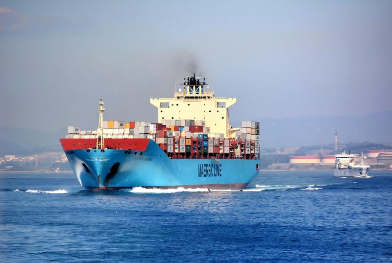 Full-Process Quality Control & Global Logistics Distribution