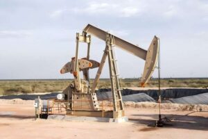 Oilfield Thermal Recovery